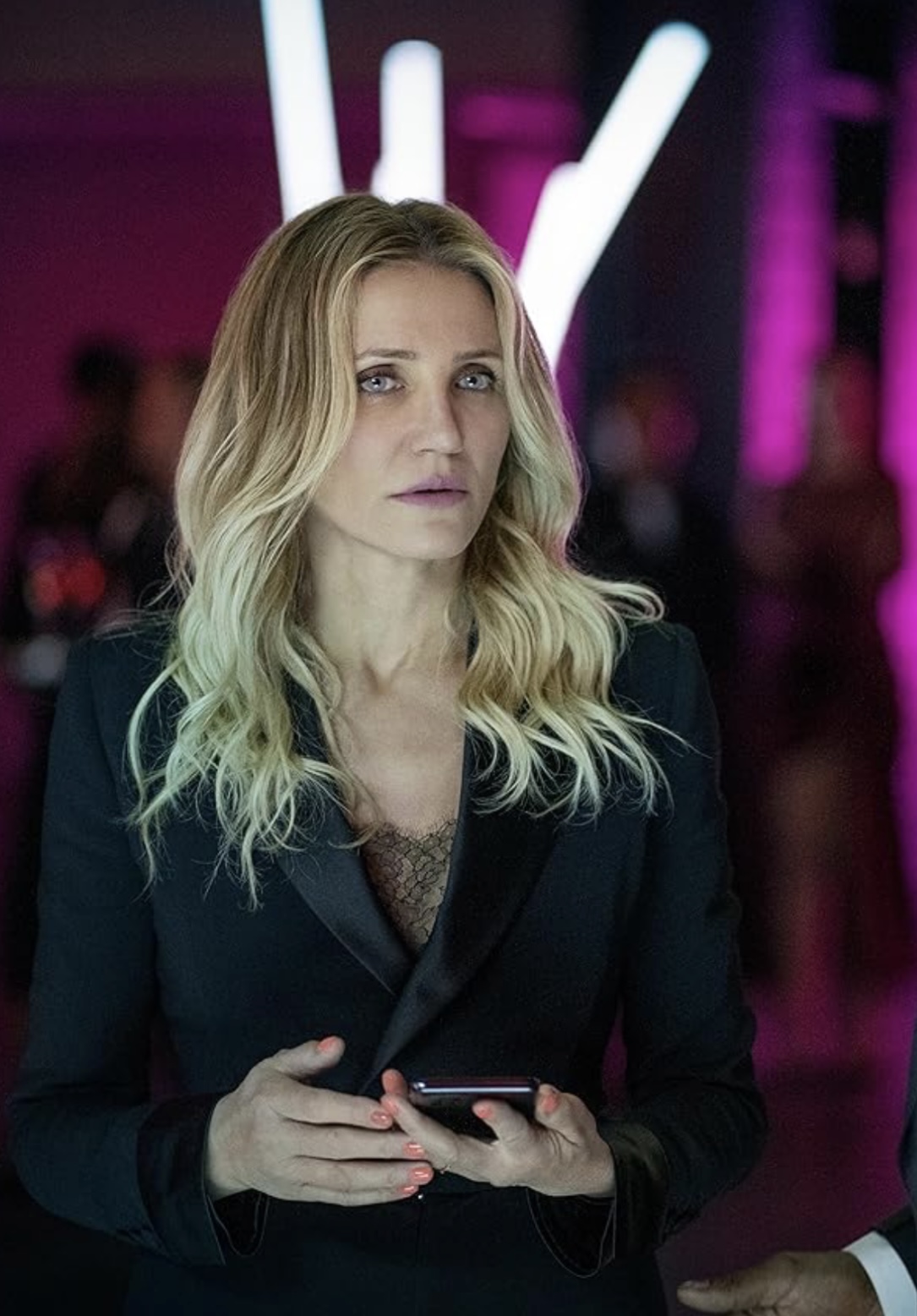 photo-Cameron Diaz 2025