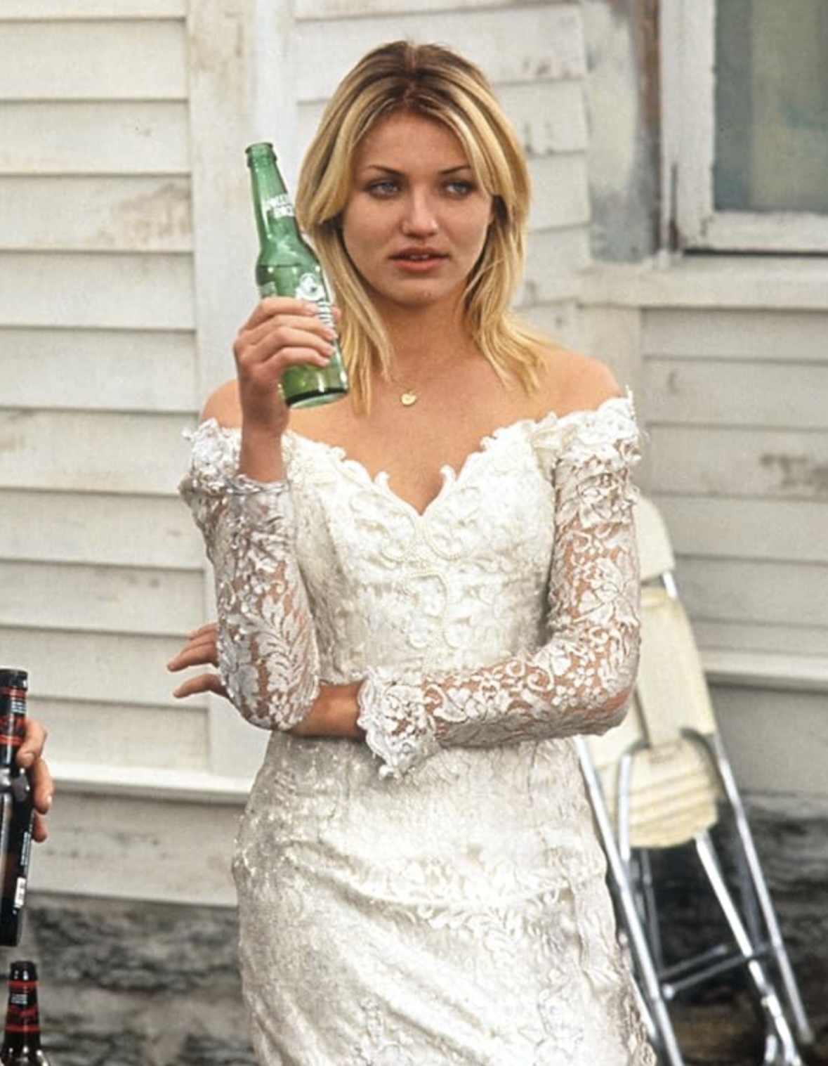 photo-Cameron Diaz 1997