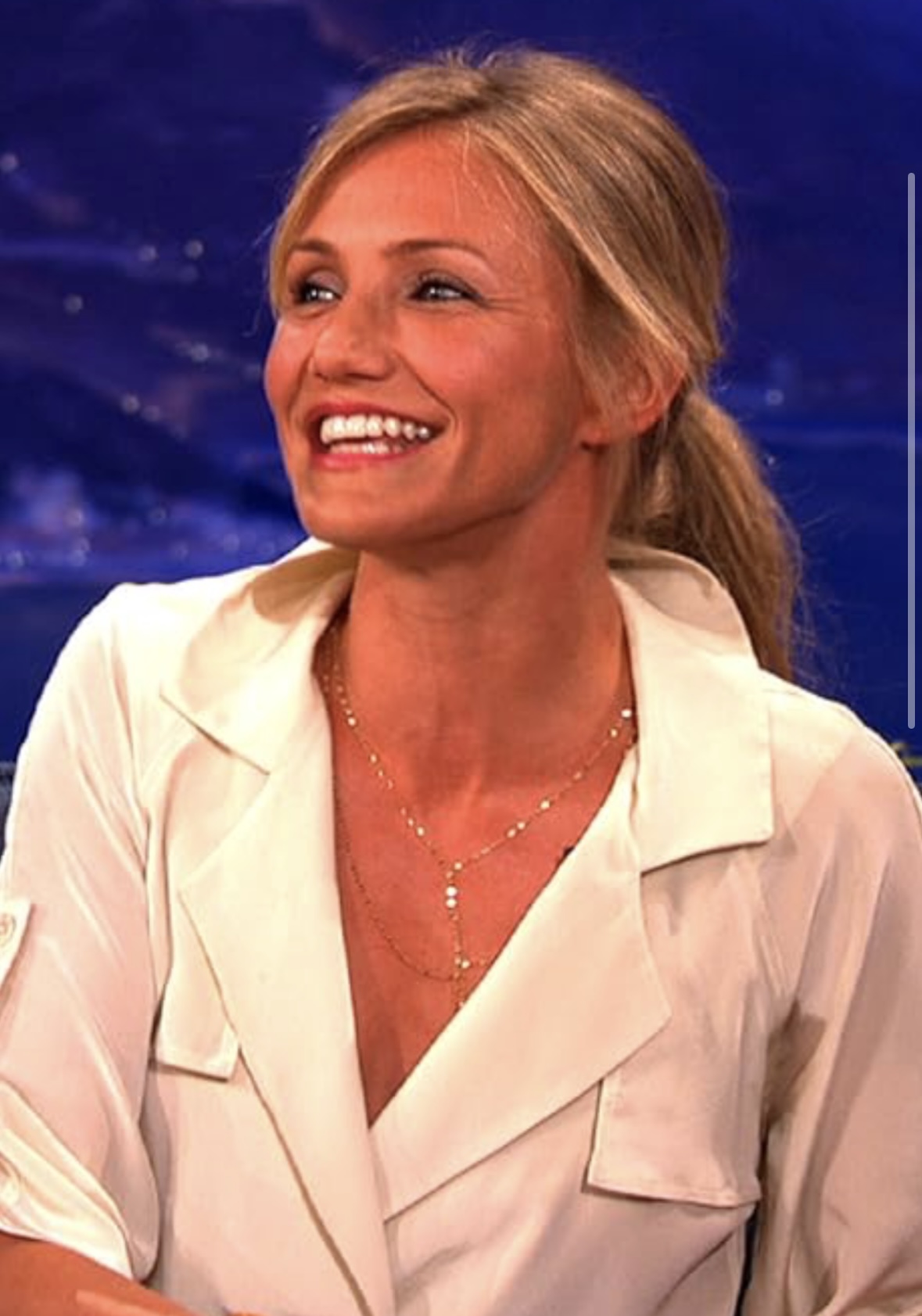 photo-Cameron Diaz 2010