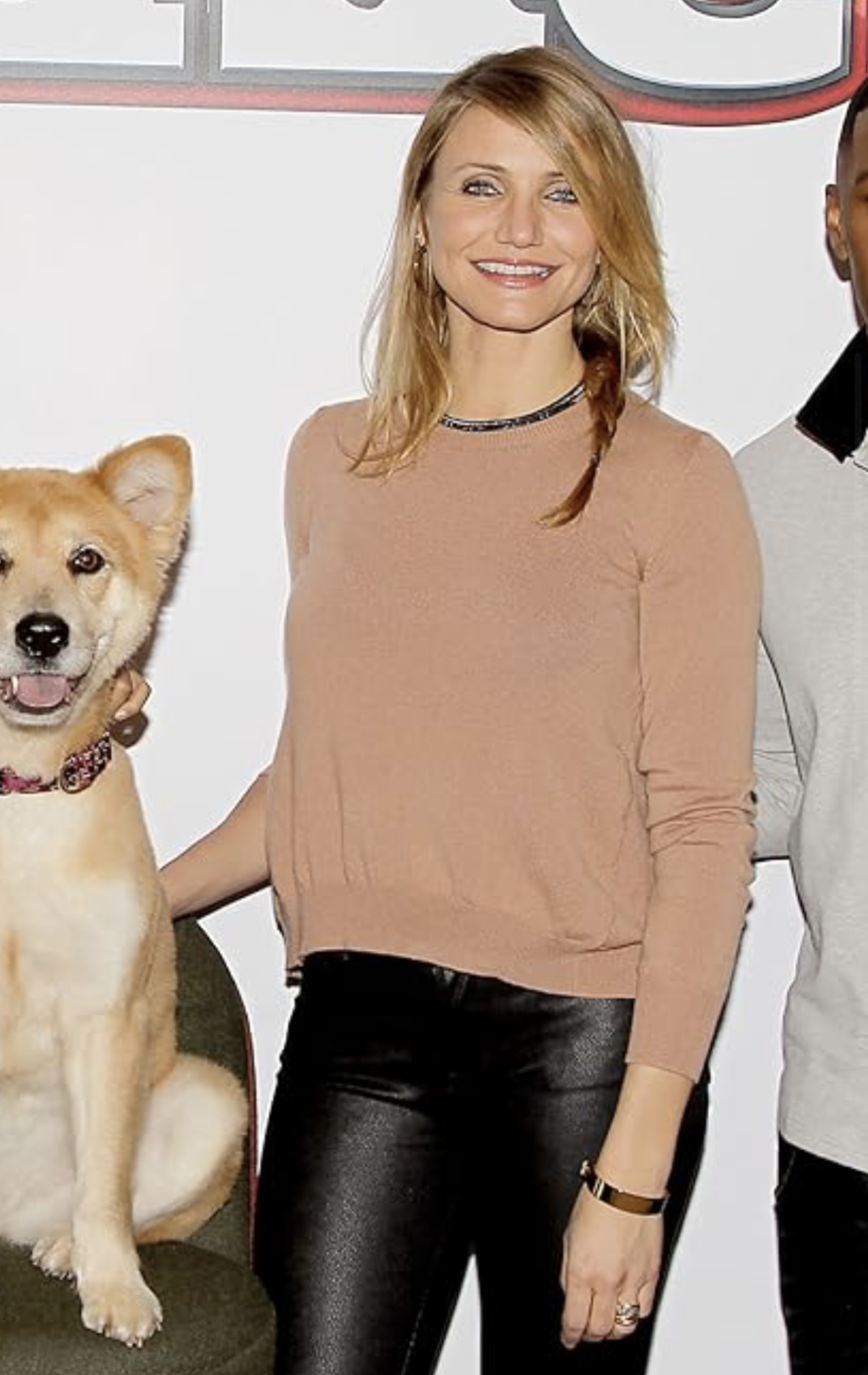 photo-Cameron Diaz 2014