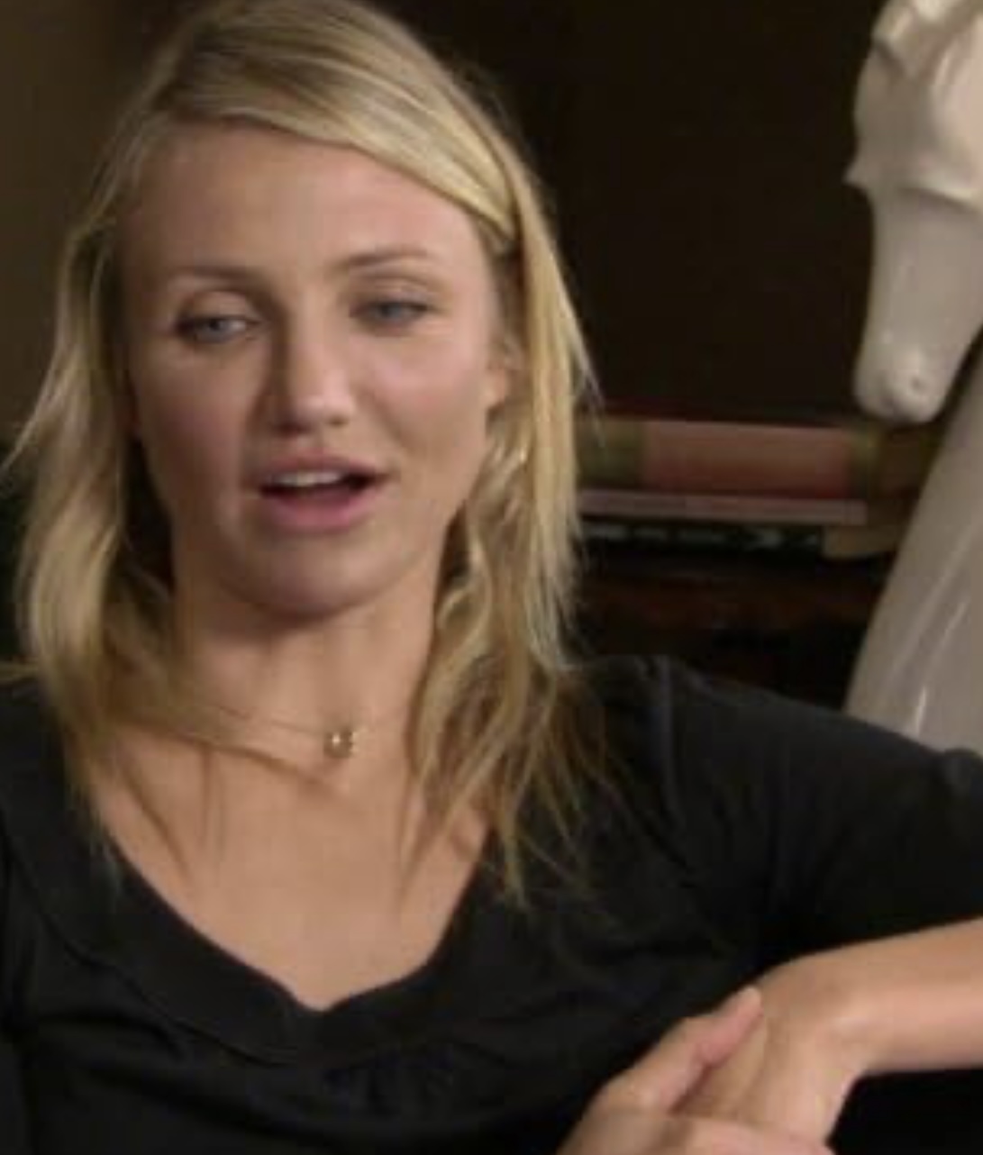 photo-Cameron Diaz 2005