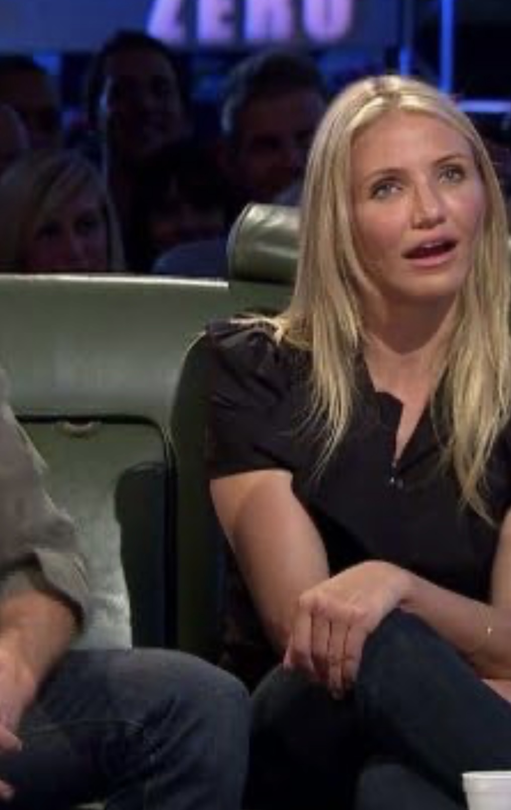 photo-Cameron Diaz 2002