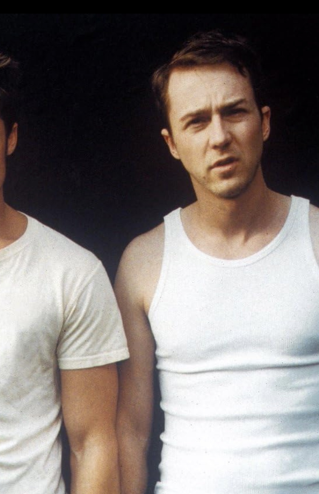 photo-Edward Norton 1999