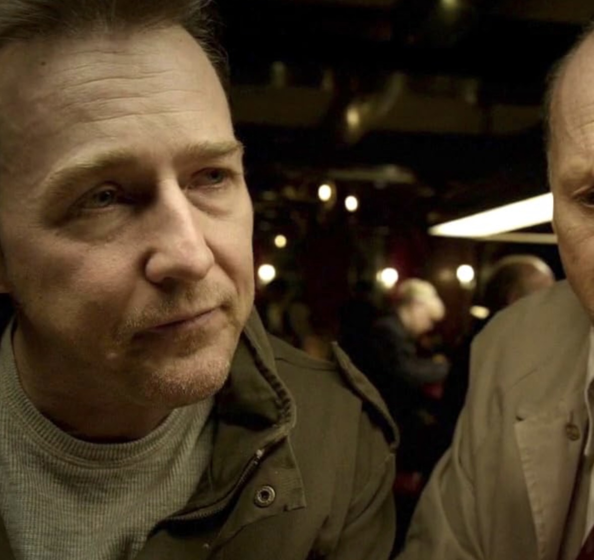 photo-Edward Norton 2014