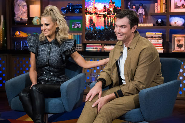 photo-Jerry O'Connell 2018