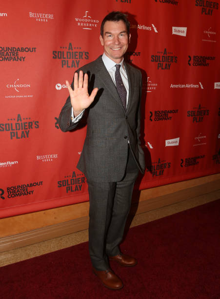 photo-Jerry O'Connell 2020