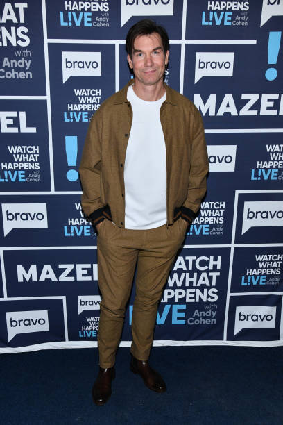 photo-Jerry O'Connell 2018