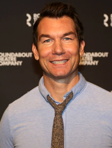 photo-Jerry O'Connell 2019
