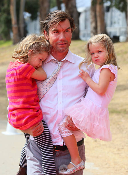 photo-Jerry O'Connell 2012