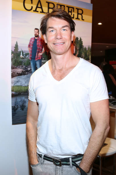 photo-Jerry O'Connell 2019