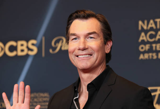 photo-Jerry O'Connell 2024