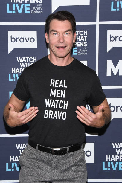 photo-Jerry O'Connell 2017