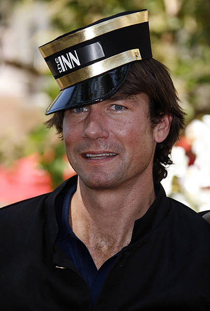 photo-Jerry O'Connell 2008