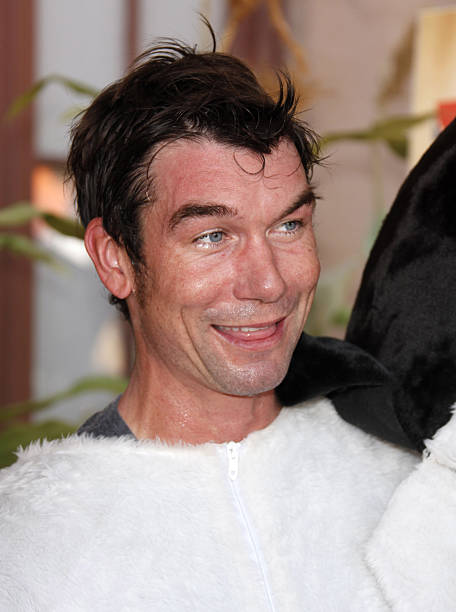 photo-Jerry O'Connell 2009