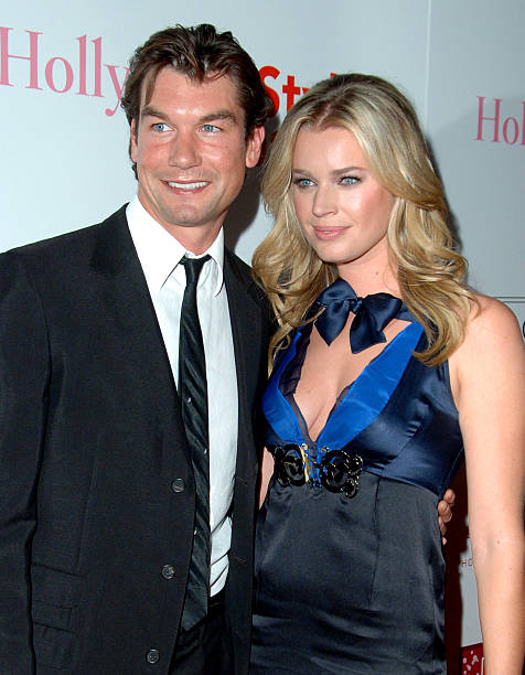 photo-Jerry O'Connell 2006