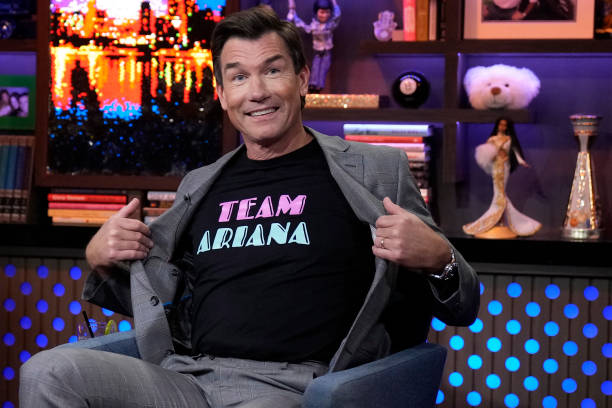 photo-Jerry O'Connell 2023