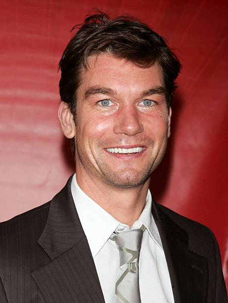 photo-Jerry O'Connell 2005