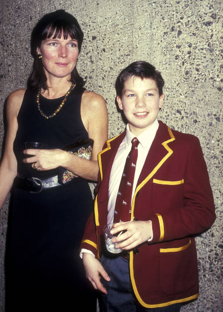 photo-Jerry O'Connell 1987