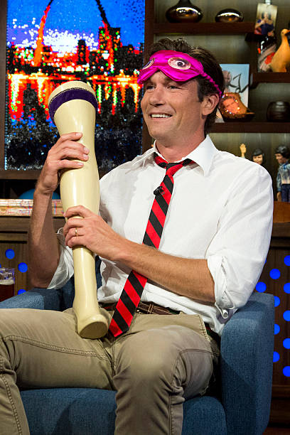 photo-Jerry O'Connell 2012