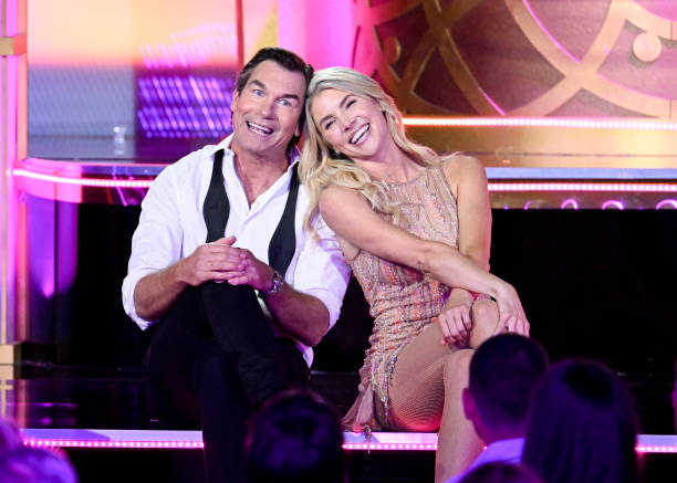 photo-Jerry O'Connell 2024