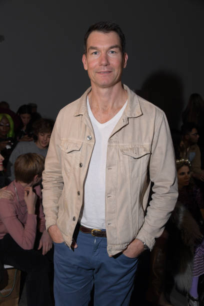 photo-Jerry O'Connell 2020