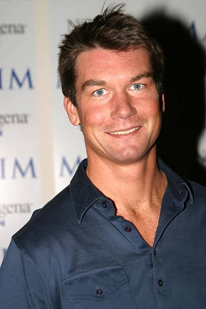 photo-Jerry O'Connell 2002