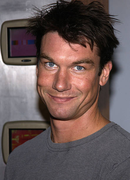 photo-Jerry O'Connell 2003