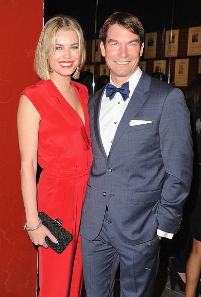 photo-Jerry O'Connell 2013