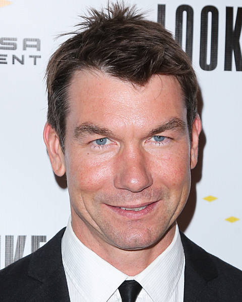 photo-Jerry O'Connell 2014