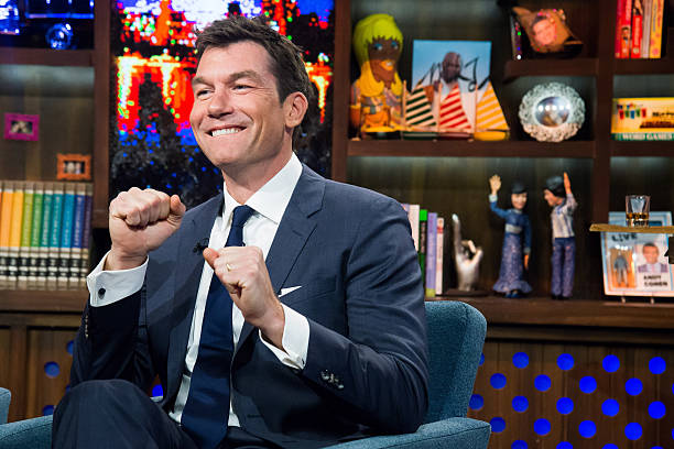 photo-Jerry O'Connell 2014