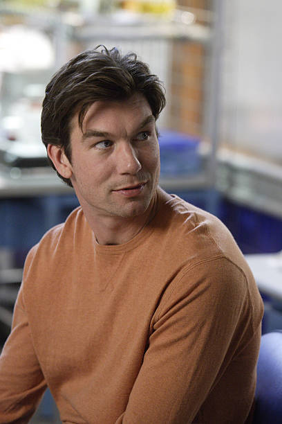 photo-Jerry O'Connell 2007