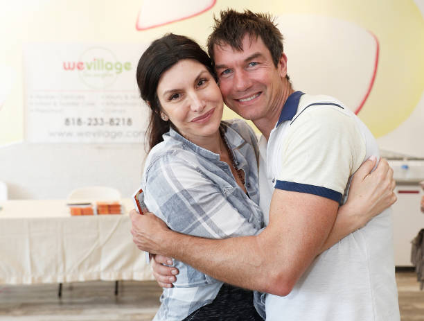 photo-Jerry O'Connell 2017