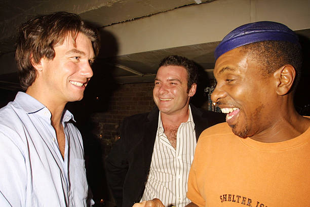 photo-Jerry O'Connell 2001