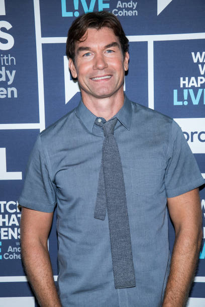 photo-Jerry O'Connell 2018