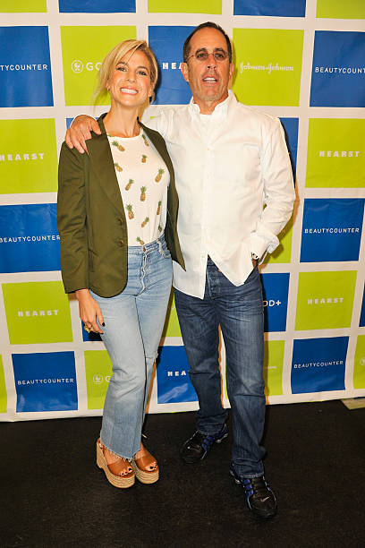 photo-Jerry Seinfeld 2016