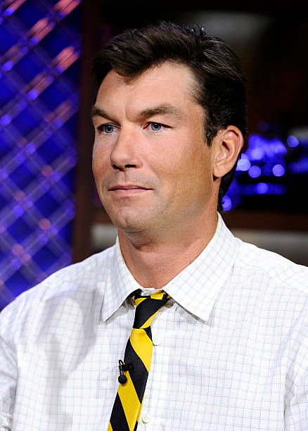 photo-Jerry O'Connell 2011