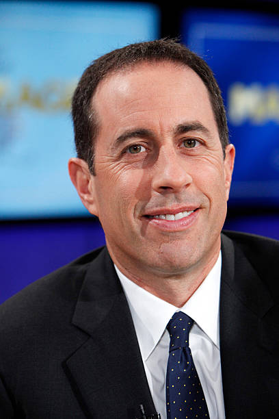 photo-Jerry Seinfeld 2011