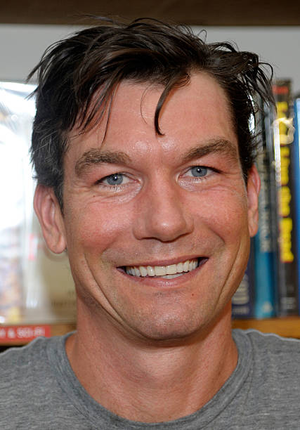 photo-Jerry O'Connell 2012