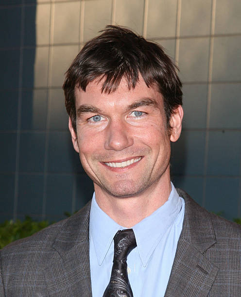 photo-Jerry O'Connell 2009