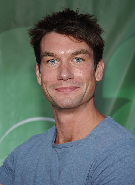 photo-Jerry O'Connell 2004