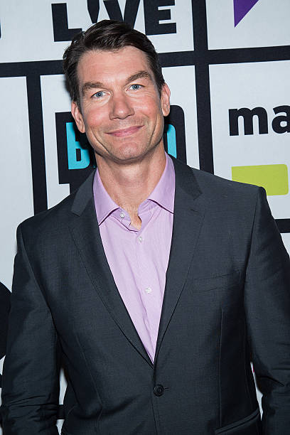 photo-Jerry O'Connell 2016