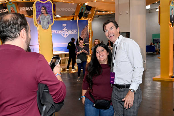 photo-Jerry O'Connell 2022