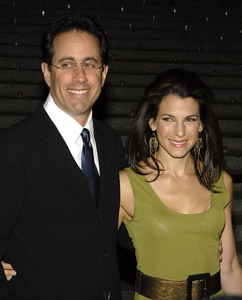 photo-Jerry Seinfeld 2006