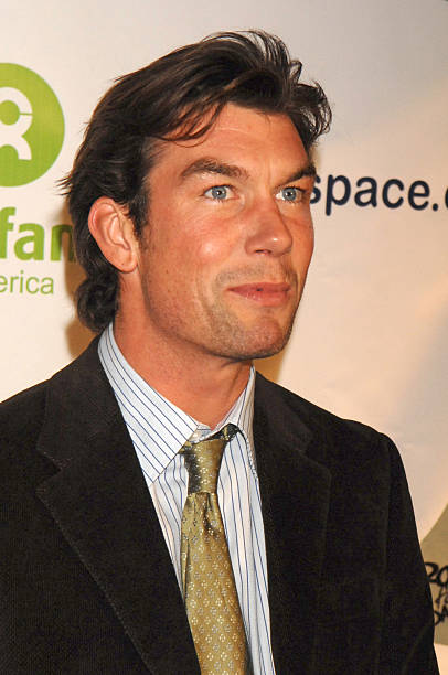 photo-Jerry O'Connell 2006