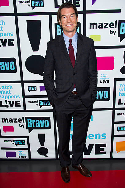 photo-Jerry O'Connell 2013