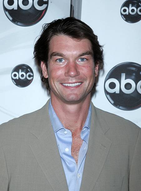 photo-Jerry O'Connell 2007