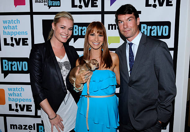 photo-Jerry O'Connell 2011