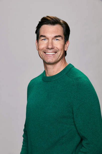 photo-Jerry O'Connell 2021