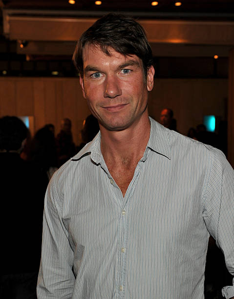 photo-Jerry O'Connell 2010