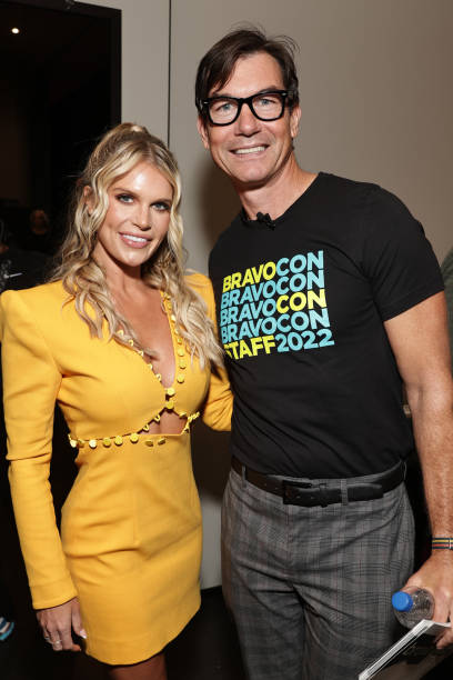 photo-Jerry O'Connell 2022